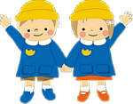子ども達